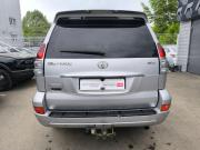 Toyota Land Cruiser Prado 120 Series Нижнекамск  - изображение 35