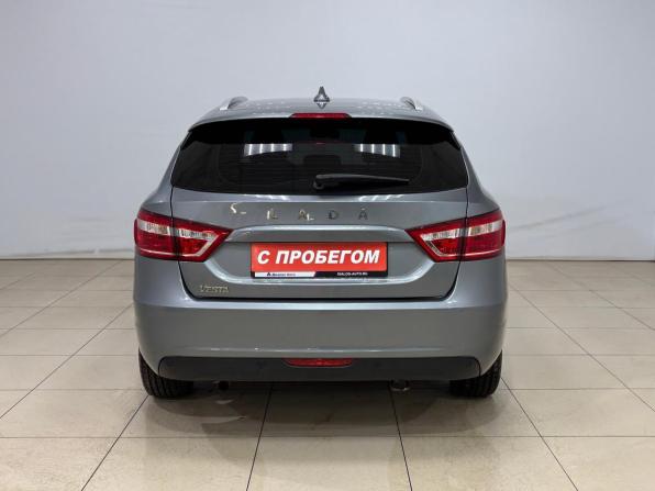 Lada (ВАЗ) Vesta I с пробегом 2018 года, цена 970 000 рублей, 120210 км, универсал, Автокод Объявления