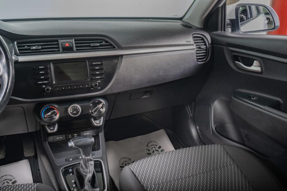 Kia Rio IV Томск  - изображение 11