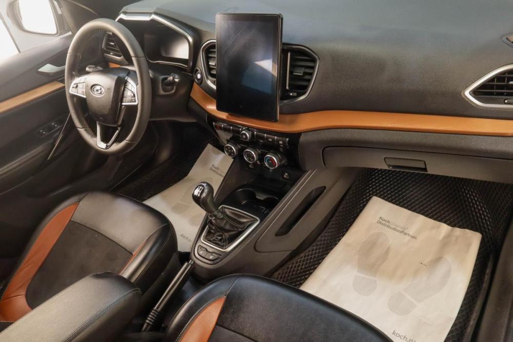 Lada (ВАЗ) Vesta I Рестайлинг (NG) Челябинск  - изображение 16