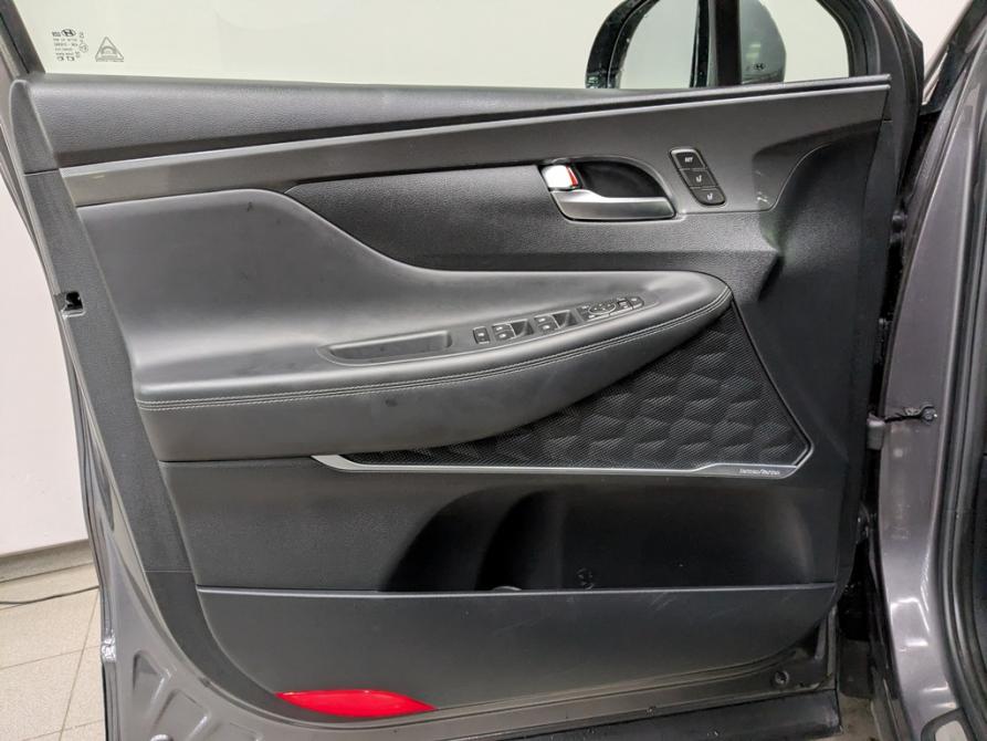 Hyundai Santa Fe IV Рестайлинг Москва  - изображение 4