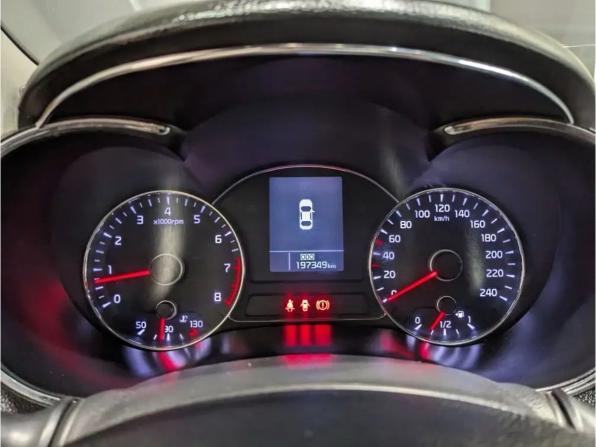 Kia Cerato III с пробегом 2013 года, цена 895 000 рублей, 197334 км, купе, Автокод Объявления