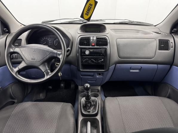 Mitsubishi Space Star I с пробегом 1999 года, цена 250 000 рублей, 245313 км, компактвэн, Автокод Объявления