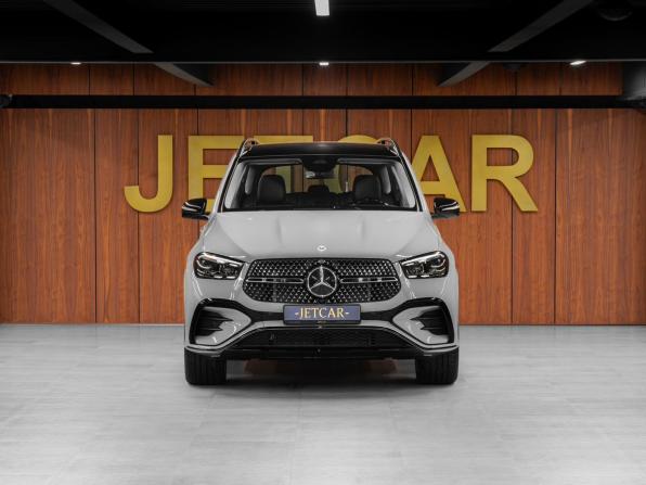 Mercedes-Benz GLE II (V167) Рестайлинг с пробегом 2025 года, цена 13 690 000 рублей, 26 км, внедорожник, Автокод Объявления