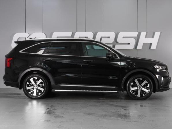 Kia Sorento IV с пробегом 2020 года, цена 2 999 000 рублей, 143544 км, внедорожник, Автокод Объявления