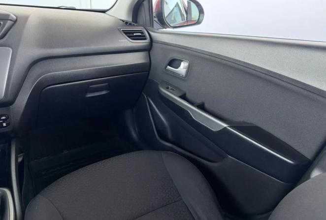 Kia Rio III с пробегом 2013 года, цена 830 000 рублей, 147845 км, седан, Автокод Объявления