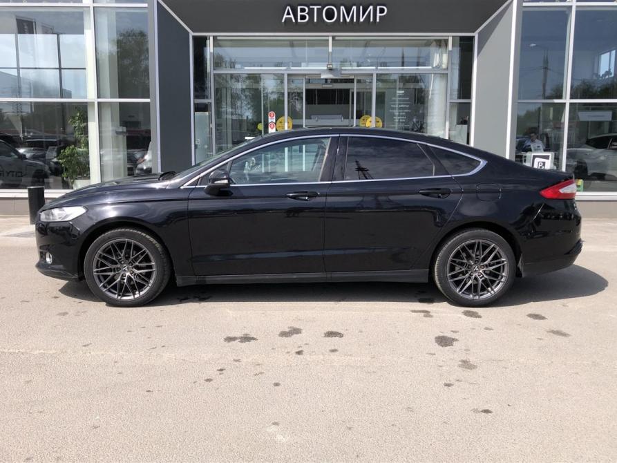 Ford Mondeo V Брянск  - изображение 8