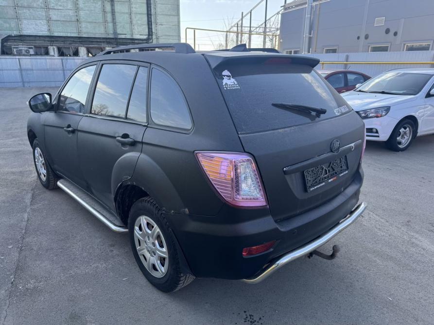 Lifan X60 I Сызрань  - изображение 7
