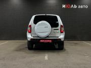 Chevrolet Niva I Рестайлинг Челябинск  - изображение 20