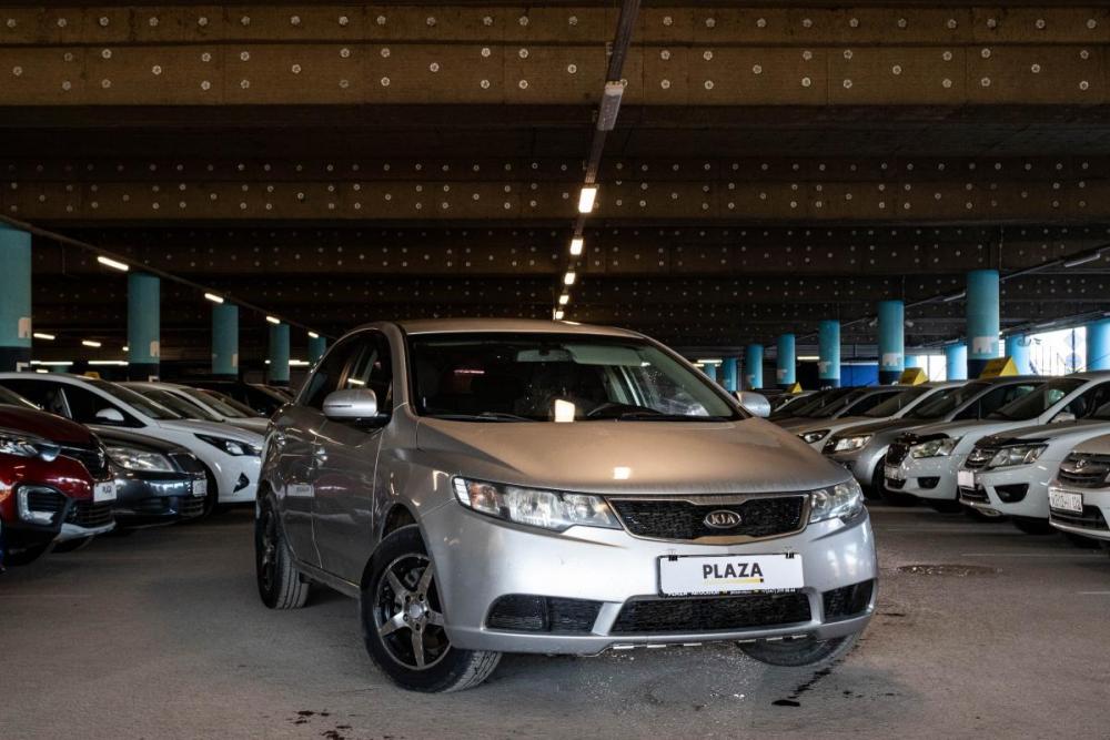 Kia Cerato II Уфа  - изображение 2