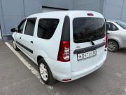 Lada (ВАЗ) Largus I Воронеж  - изображение 7