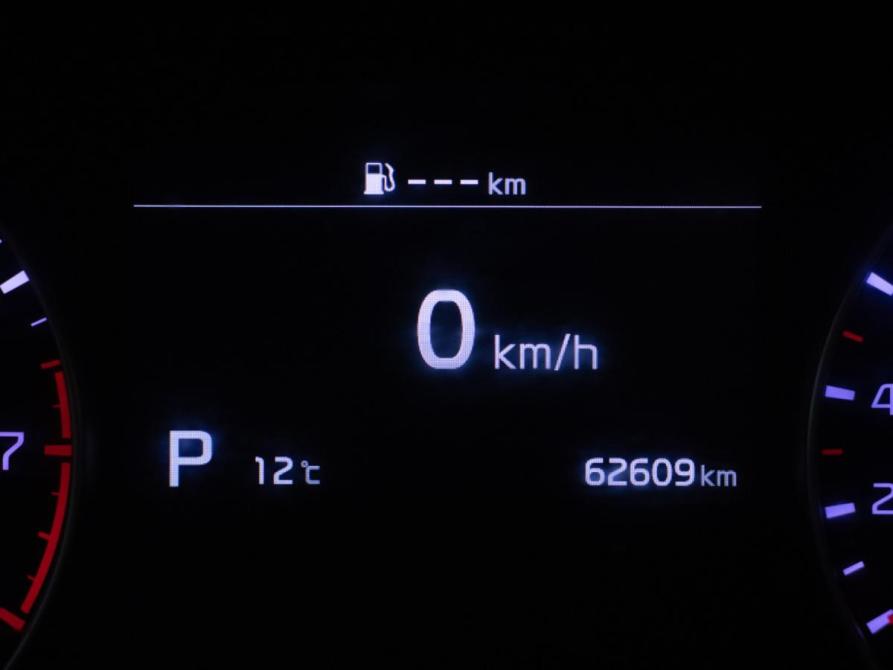 Kia Cerato IV Москва  - изображение 13