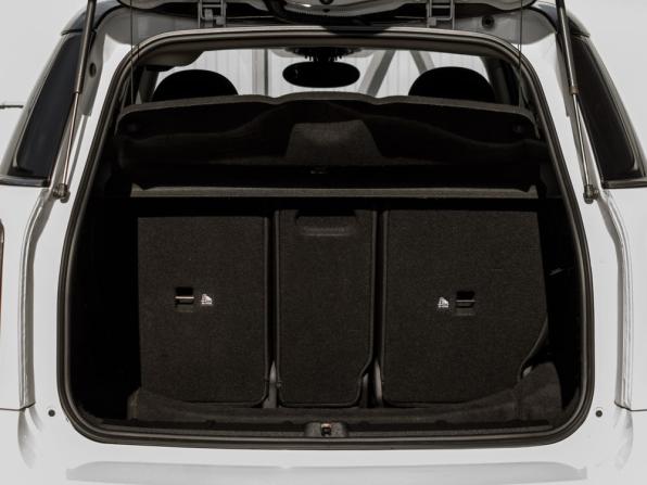 Mini Countryman I с пробегом 2012 года, цена 1 180 000 рублей, 212928 км, внедорожник, Автокод Объявления