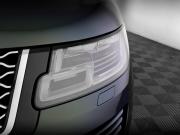 Land Rover Range Rover IV Рестайлинг Москва  - изображение 47