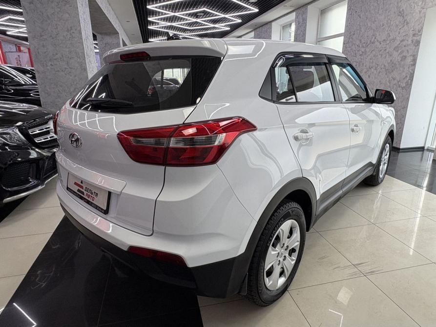 Hyundai Creta I Ярославль  - изображение 5