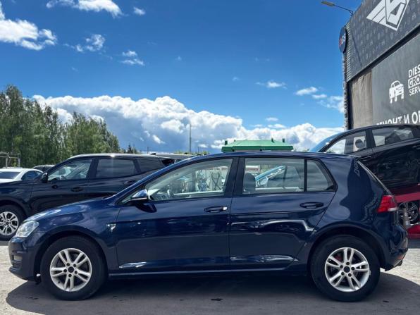 Volkswagen Golf VII с пробегом 2013 года, цена 960 000 рублей, 222000 км, хэтчбек, Автокод Объявления
