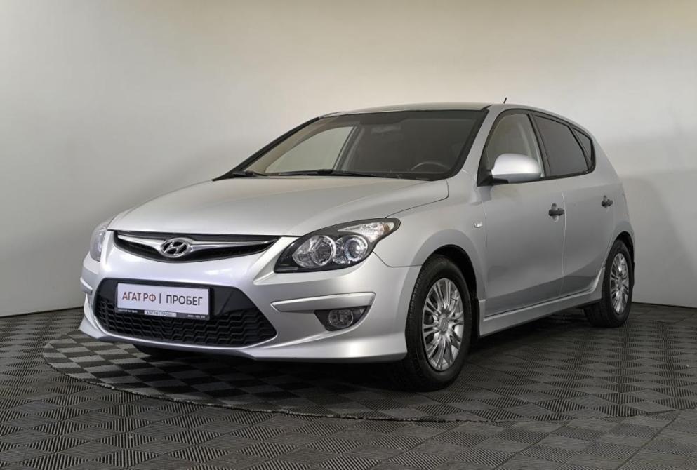 Hyundai i30 I Рестайлинг Нижний Новгород  - изображение 1