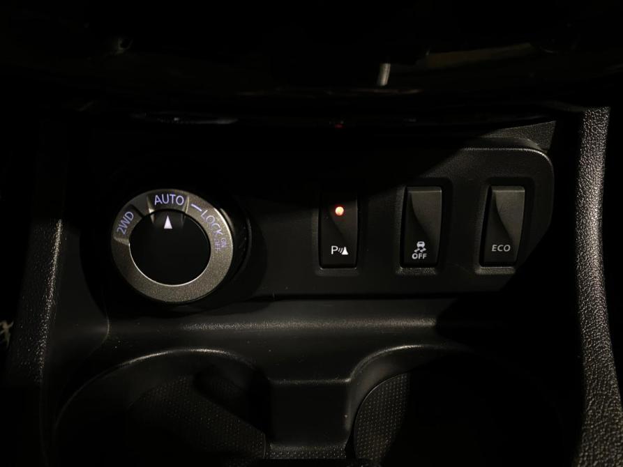 Nissan Terrano III (D10) Челябинск  - изображение 19
