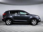 Kia Sportage III Москва  - изображение 21