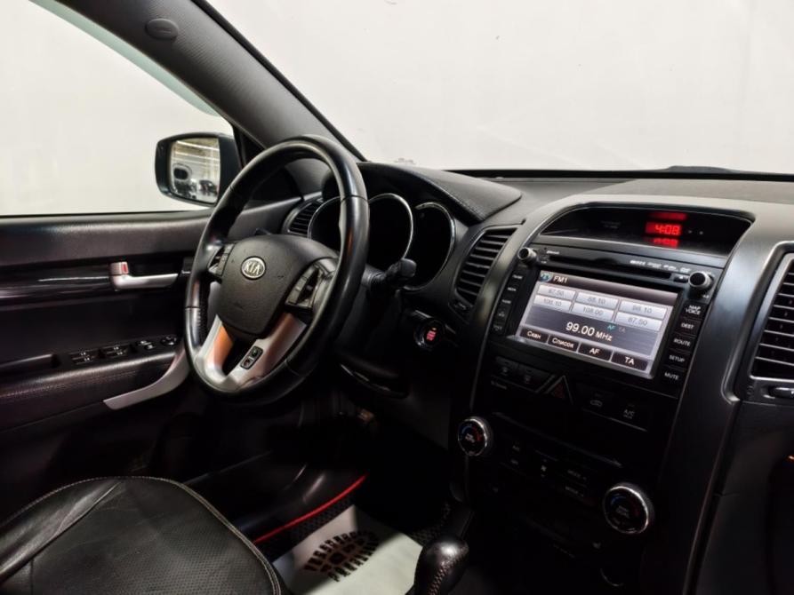 Kia Sorento II Курск  - изображение 5