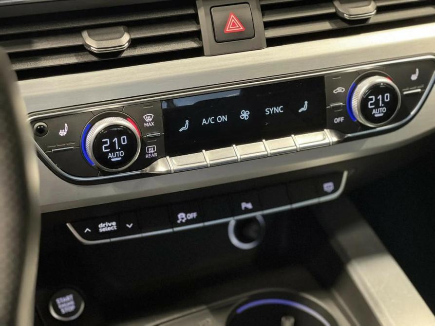 Audi A5 II (F5) Екатеринбург  - изображение 15