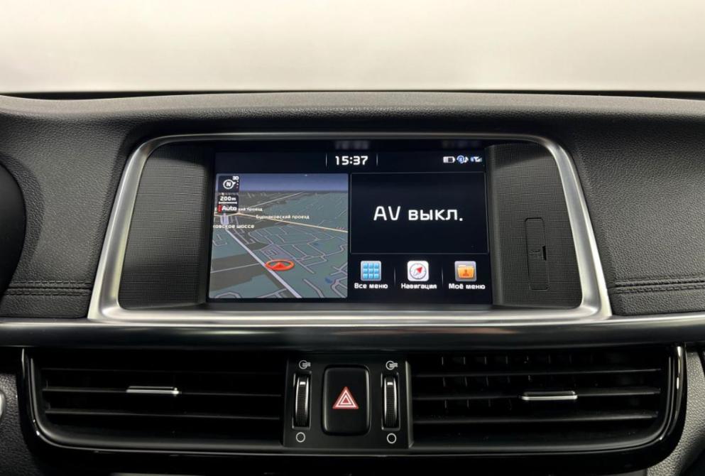 Kia Optima IV Нижний Новгород  - изображение 14