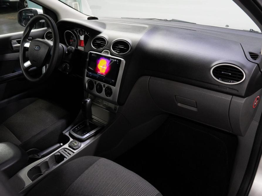 Ford Focus II Рестайлинг Тюмень  - изображение 15