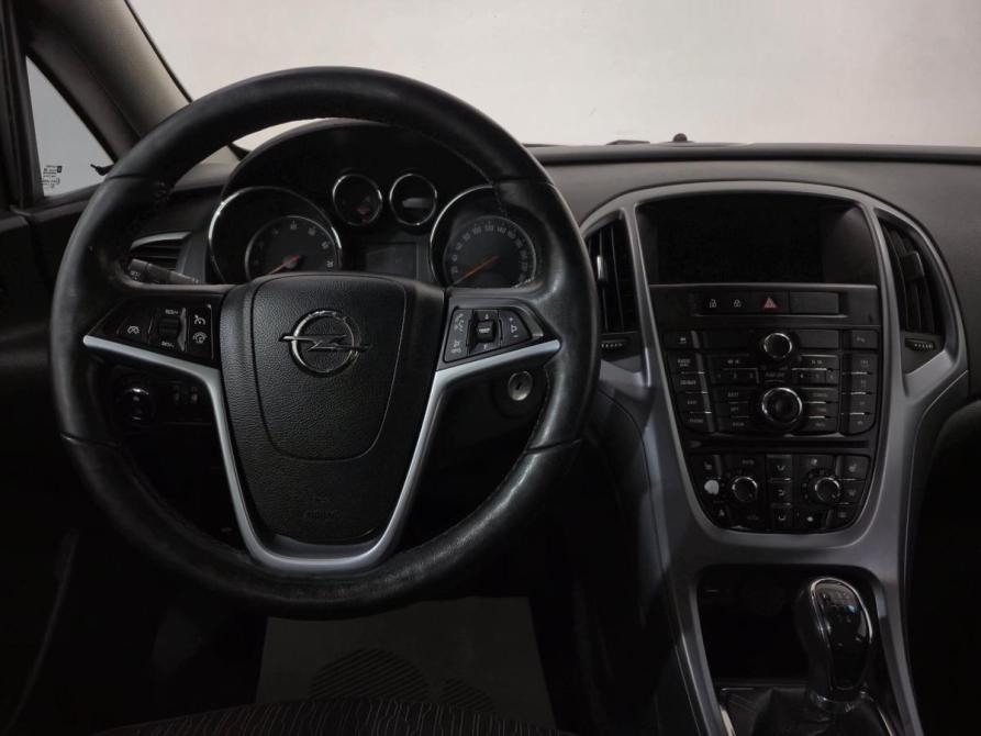 Opel Astra J Рестайлинг Альметьевск  - изображение 14