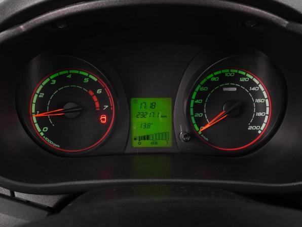 Lada (ВАЗ) Kalina II с пробегом 2016 года, цена 599 000 рублей, 232171 км, универсал, Автокод Объявления
