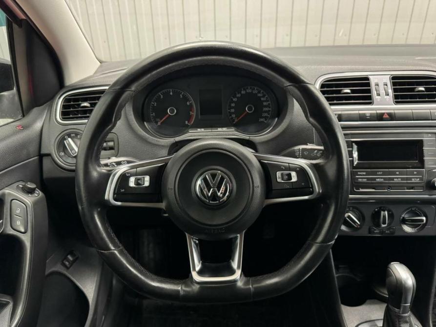 Volkswagen Polo V Рестайлинг Магнитогорск  - изображение 8