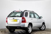 Kia Sportage II Рестайлинг Пермь  - изображение 24
