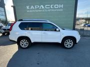 Nissan X-Trail II Рестайлинг Екатеринбург  - изображение 17