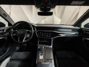 Audi A7 II (4K) Москва  - изображение 35