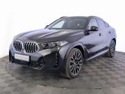 BMW X6 III (G06) Рестайлинг Москва  - изображение 31