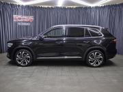Geely Monjaro I Москва  - изображение 36