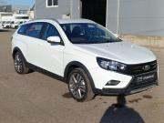 Lada (ВАЗ) Vesta I Набережные Челны  - изображение 27