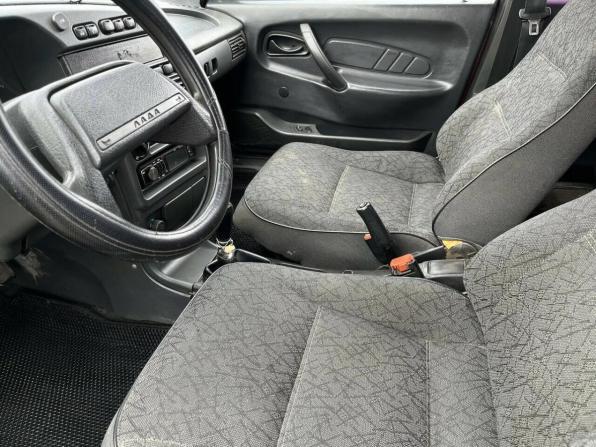 Lada (ВАЗ) 2115 с пробегом 2005 года, цена 85 000 рублей, 248113 км, седан, Автокод Объявления