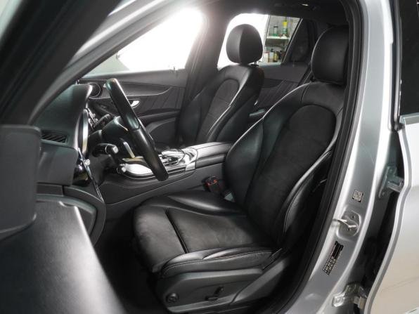 Mercedes-Benz GLC I (X253) с пробегом 2015 года, цена 3 399 000 рублей, 158649 км, внедорожник, Автокод Объявления