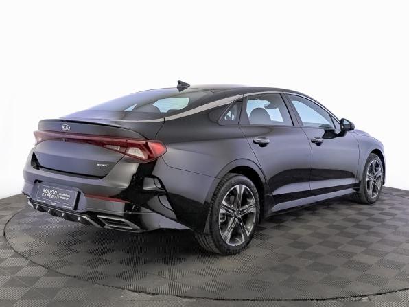 Kia K5 III с пробегом 2021 года, цена 2 870 000 рублей, 74187 км, седан, Автокод Объявления