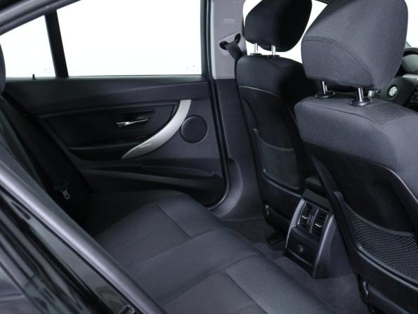 BMW 3 серии VI (F3x) Рестайлинг с пробегом 2015 года, цена 1 470 000 рублей, 177576 км, седан, Автокод Объявления