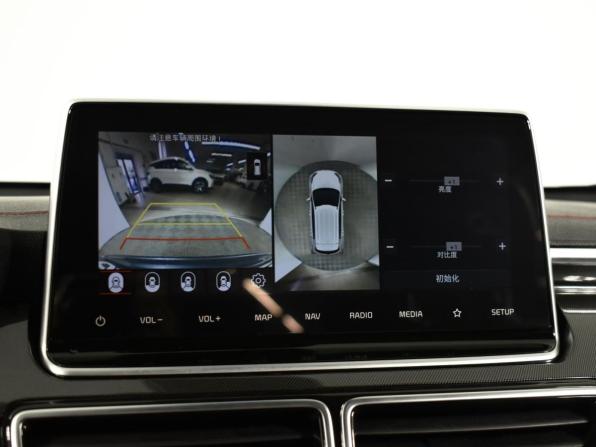 Kia KX5 I Рестайлинг с пробегом 2019 года, цена 2 899 900 рублей, 6584 км, внедорожник, Автокод Объявления