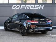 Kia Optima IV Рестайлинг Новороссийск  - изображение 23