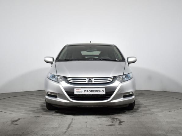 Honda Insight II с пробегом 2009 года, цена 539 000 рублей, 271032 км, хэтчбек, Автокод Объявления