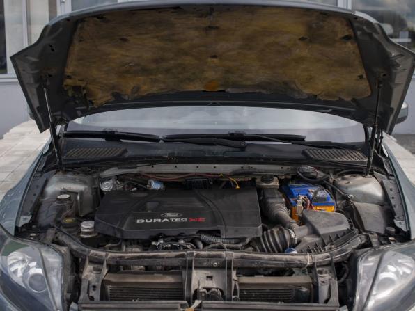 Ford Mondeo IV с пробегом 2008 года, цена 650 000 рублей, 260713 км, седан, Автокод Объявления