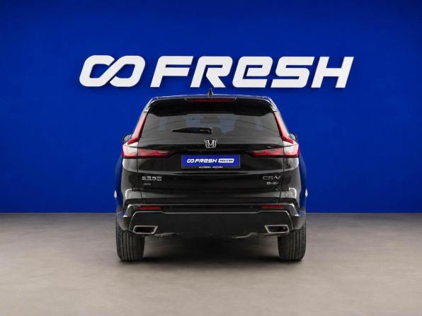 Honda CR-V VI с пробегом 2025 года, цена 4 957 077 рублей, 64 км, внедорожник, Автокод Объявления