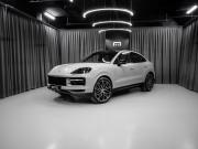 Porsche Cayenne III Рестайлинг Москва  - изображение 35