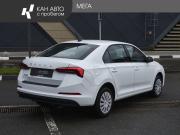 Skoda Rapid II Казань  - изображение 15