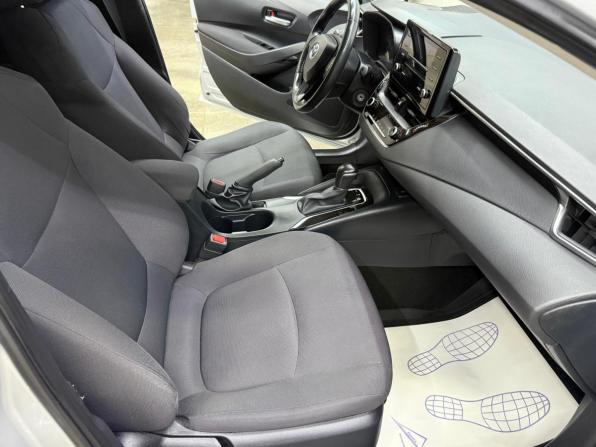 Toyota Corolla XII (E210) с пробегом 2019 года, цена 1 800 000 рублей, 150212 км, седан, Автокод Объявления