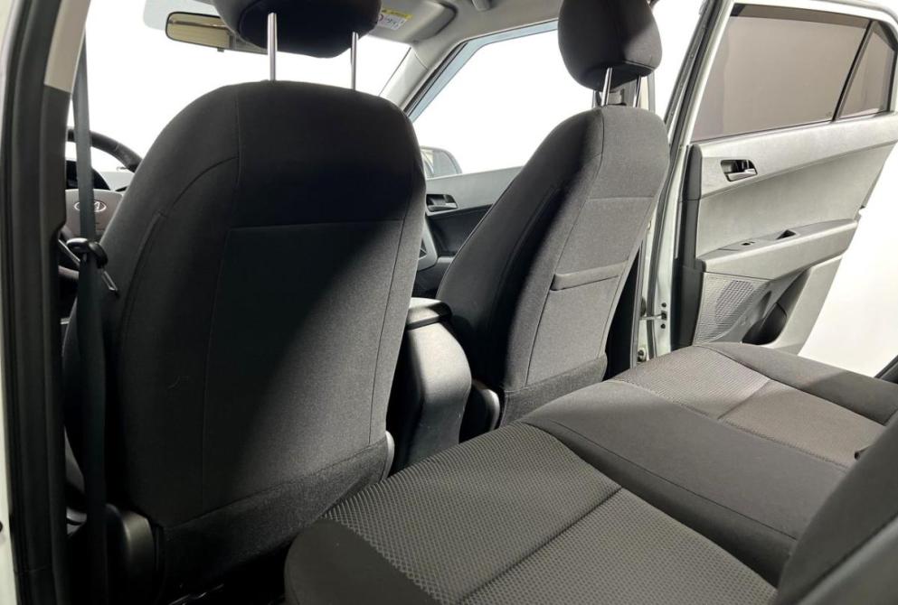 Hyundai Creta I Нижний Новгород  - изображение 11