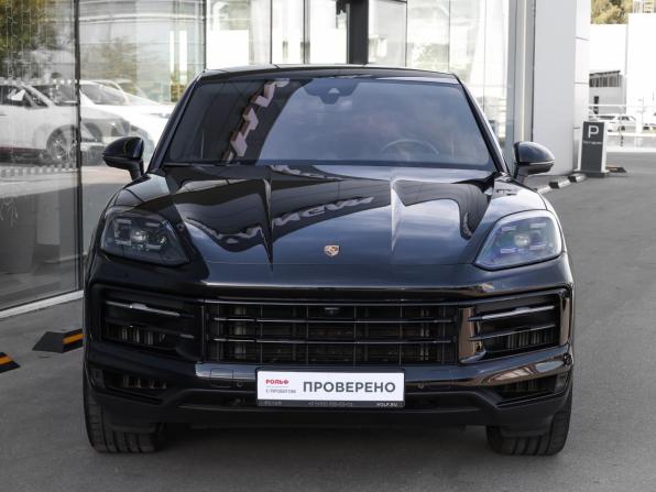 Porsche Cayenne III Рестайлинг с пробегом 2023 года, цена 13 800 000 рублей, 16120 км, внедорожник, Автокод Объявления